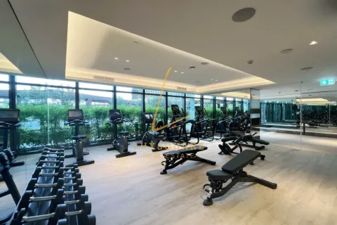 Apartment in Downtown Dubai (Downtown Burj Dubai), Dubai 3 bedrooms, 165 sq.m. № 70996 - photo 15