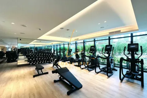 Apartment in Downtown Dubai (Downtown Burj Dubai), Dubai 3 bedrooms, 165 sq.m. № 70996 - photo 18