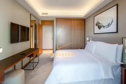 Apartment in Downtown Dubai (Downtown Burj Dubai), Dubai 3 bedrooms, 165 sq.m. № 70996 - photo 4