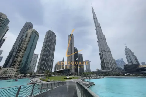 Apartment in Downtown Dubai (Downtown Burj Dubai), Dubai 3 bedrooms, 165 sq.m. № 70996 - photo 24
