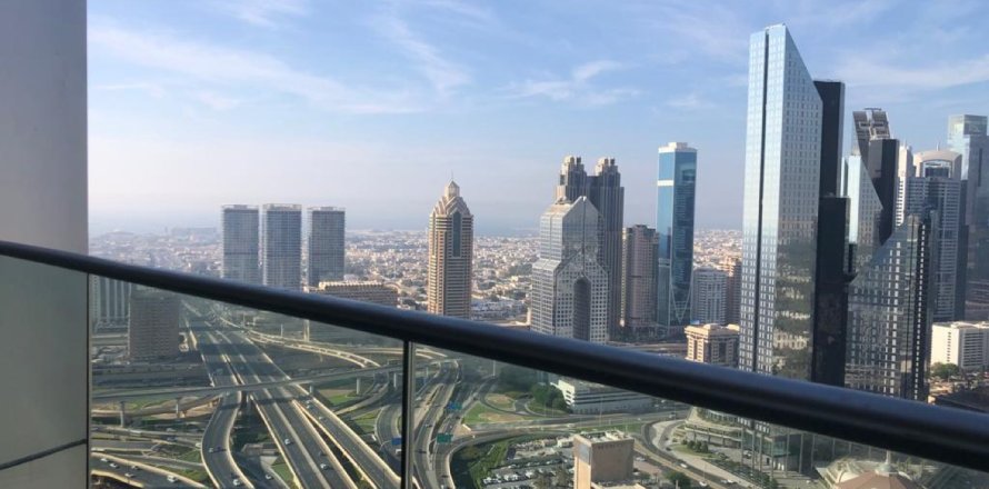 Apartment in Downtown Dubai (Downtown Burj Dubai), Dubai 2 bedrooms, 135 sq.m. № 70997