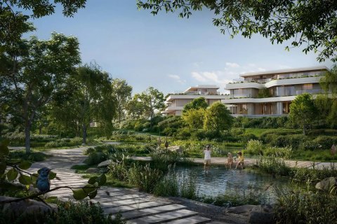 Villa à Dubai, 5 chambres, 418 m², № 12426 - photo 14