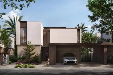 Villa à Dubai, 5 chambres, 418 m², № 12426 - photo 8