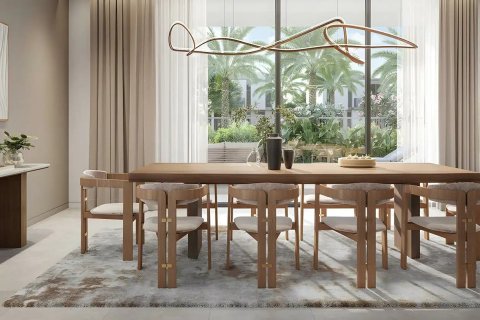 Villa à Dubai, 5 chambres, 418 m², № 12426 - photo 2