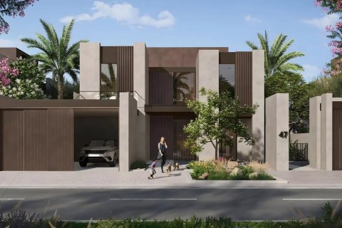 Villa à Dubai, 5 chambres, 418 m², № 12426 - photo 11