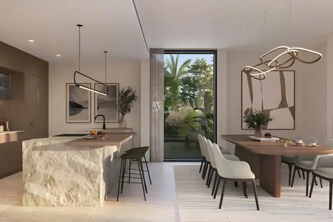 Villa à Dubai, 5 chambres, 418 m², № 12426 - photo 4