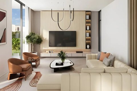 Villa à Dubai, 5 chambres, 418 m², № 12426 - photo 3