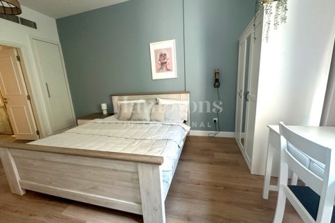 شقة في طا غرينز, دبي 1غرف نوم, 70.42047400 م² رقم 12940 - صورة 9