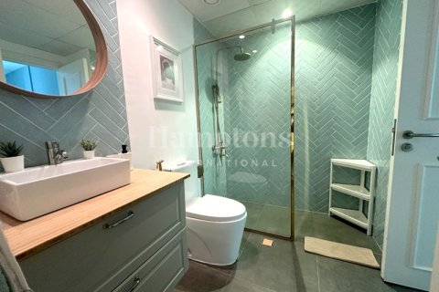 شقة في طا غرينز, دبي 1غرف نوم, 70.42047400 م² رقم 12940 - صورة 1