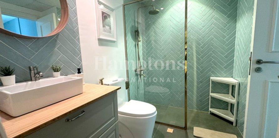 شقة في طا غرينز, دبي 1غرف نوم, 70.4205 م² رقم 12940