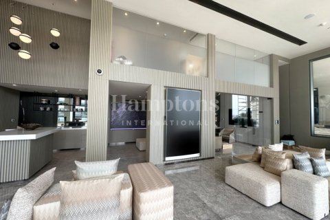 عقار تجاري في Marasi Business Bay, الخليج التجاري, دبي 247.94138446 م² رقم 12941 - صورة 4