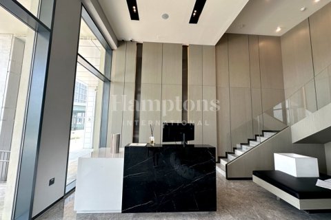 عقار تجاري في Marasi Business Bay, الخليج التجاري, دبي 247.94138446 م² رقم 12941 - صورة 6