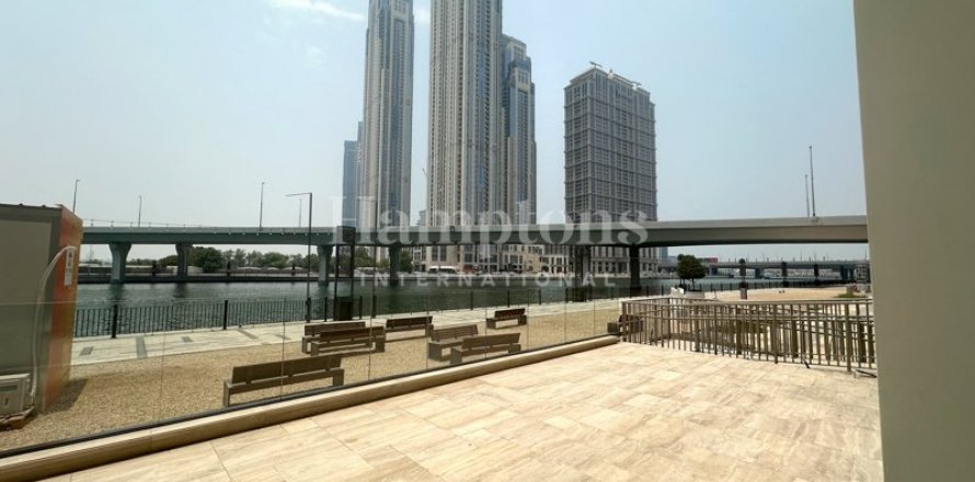 عقار تجاري في Marasi Business Bay, الخليج التجاري, دبي 247.941 م² رقم 12941