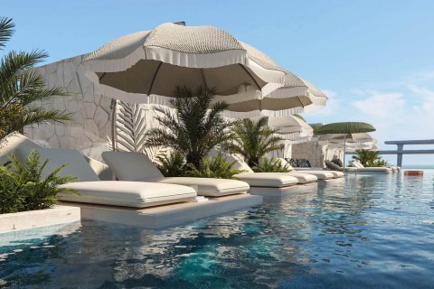 Apartment in Dubai 4 bedrooms, 178 sq.m. № 18057 - photo 16