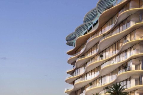 Apartment in Dubai 4 bedrooms, 178 sq.m. № 18057 - photo 19