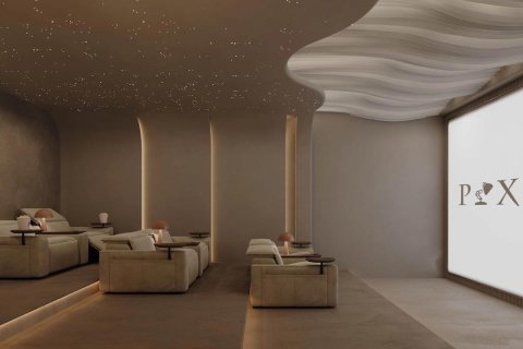 Apartment in Dubai 4 bedrooms, 178 sq.m. № 18057 - photo 13