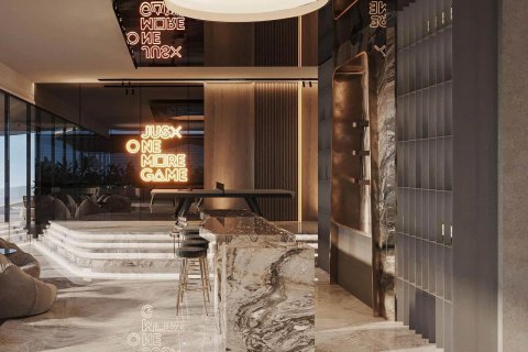 Apartment in Dubai 4 bedrooms, 178 sq.m. № 18057 - photo 8