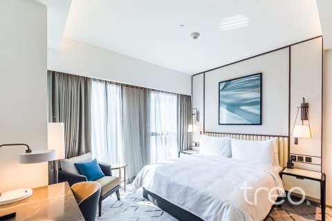 شقة في Address Harbour Point, خور دبي, دبي 2 غرف نوم, 102.38 م² رقم 119463 - صورة 6