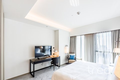 شقة في Address Harbour Point, خور دبي, دبي 2 غرف نوم, 102.38 م² رقم 119463 - صورة 12