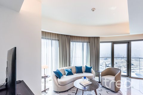 شقة في Address Harbour Point, خور دبي, دبي 2 غرف نوم, 102.38 م² رقم 119463 - صورة 4
