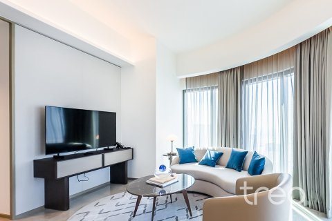 شقة في Address Harbour Point, خور دبي, دبي 2 غرف نوم, 102.38 م² رقم 119463 - صورة 5