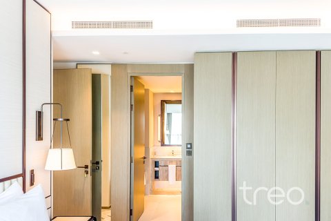 شقة في Address Harbour Point, خور دبي, دبي 2 غرف نوم, 102.38 م² رقم 119463 - صورة 11