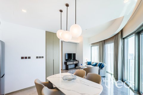 شقة في Address Harbour Point, خور دبي, دبي 2 غرف نوم, 102.38 م² رقم 119463 - صورة 3