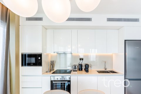 شقة في Address Harbour Point, خور دبي, دبي 2 غرف نوم, 102.38 م² رقم 119463 - صورة 2