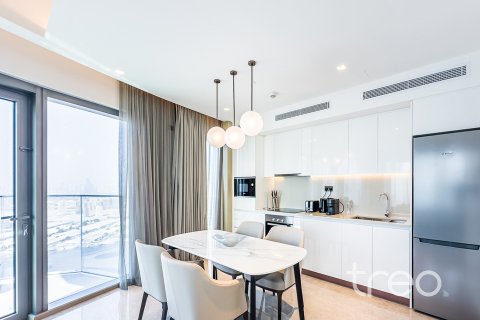 شقة في Address Harbour Point, خور دبي, دبي 2 غرف نوم, 102.38 م² رقم 119463 - صورة 18