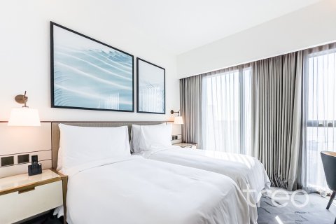 شقة في Address Harbour Point, خور دبي, دبي 2 غرف نوم, 102.38 م² رقم 119463 - صورة 8