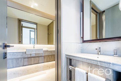 شقة في Address Harbour Point, خور دبي, دبي 2 غرف نوم, 102.38 م² رقم 119463 - صورة 13