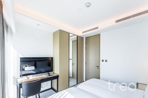 شقة في Address Harbour Point, خور دبي, دبي 2 غرف نوم, 102.38 م² رقم 119463 - صورة 14