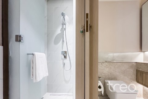 شقة في Address Harbour Point, خور دبي, دبي 2 غرف نوم, 102.38 م² رقم 119463 - صورة 15