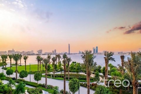 Купить квартиру в Dubai Creek Harbour (The Lagoons), Дубай: 3 спальни, 146.42м², № 119465 - фото 3