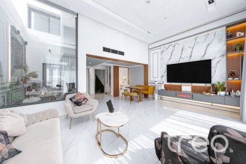 Townhouse in Al Furjan, Dubai 4 bedrooms, 195.1 sq.m. № 119464