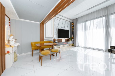 Adosado en Al Furjan, Dubai, 4 dormitorios, 195.1 m², № 119464 - foto 3