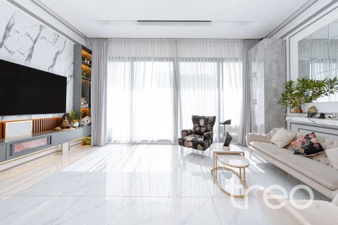 Adosado en Al Furjan, Dubai, 4 dormitorios, 195.1 m², № 119464 - foto 4
