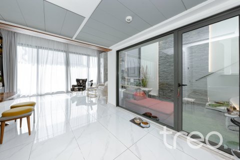 Adosado en Al Furjan, Dubai, 4 dormitorios, 195.1 m², № 119464 - foto 5
