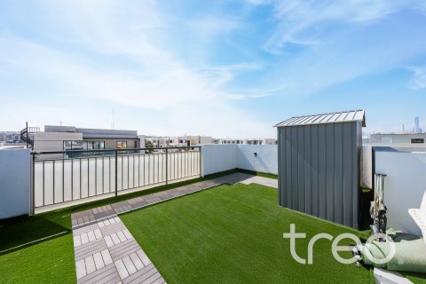 Adosado en Al Furjan, Dubai, 4 dormitorios, 195.1 m², № 119464 - foto 29