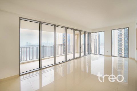 Apartamento en 17 Icon Bay, Dubai Creek Harbour (The Lagoons), Dubai, 3 dormitorios, 156.63 m², № 119466 - foto 2