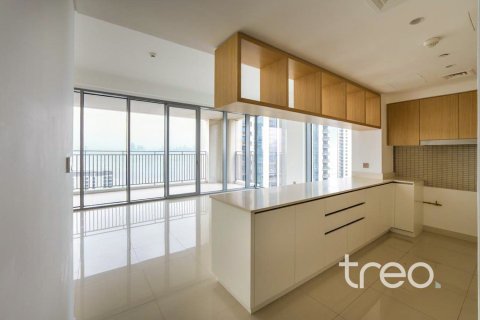 Apartamento en 17 Icon Bay, Dubai Creek Harbour (The Lagoons), Dubai, 3 dormitorios, 156.63 m², № 119466