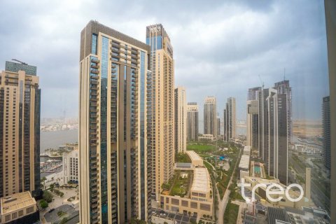Apartamento en 17 Icon Bay, Dubai Creek Harbour (The Lagoons), Dubai, 3 dormitorios, 156.63 m², № 119466 - foto 18