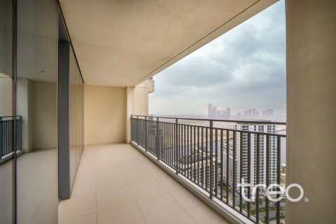 Apartamento en 17 Icon Bay, Dubai Creek Harbour (The Lagoons), Dubai, 3 dormitorios, 156.63 m², № 119466 - foto 16