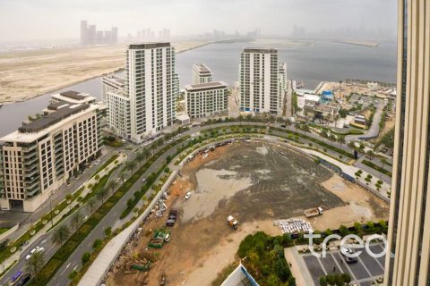 Apartamento en 17 Icon Bay, Dubai Creek Harbour (The Lagoons), Dubai, 3 dormitorios, 156.63 m², № 119466 - foto 17