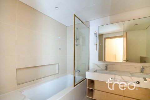 Apartamento en 17 Icon Bay, Dubai Creek Harbour (The Lagoons), Dubai, 3 dormitorios, 156.63 m², № 119466 - foto 11