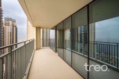 Apartamento en 17 Icon Bay, Dubai Creek Harbour (The Lagoons), Dubai, 3 dormitorios, 156.63 m², № 119466 - foto 15
