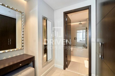 Apartment in The Address Residence Fountain Views, Downtown Dubai (Downtown Burj Dubai), Dubai 1 bedroom, 78.04 sq.m. № 129466 - photo 5