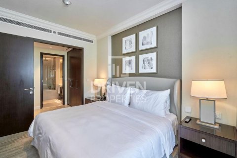Apartment in The Address Residence Fountain Views, Downtown Dubai (Downtown Burj Dubai), Dubai 1 bedroom, 78.04 sq.m. № 129466 - photo 11