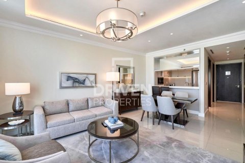 Apartment in The Address Residence Fountain Views, Downtown Dubai (Downtown Burj Dubai), Dubai 1 bedroom, 78.04 sq.m. № 129466 - photo 6