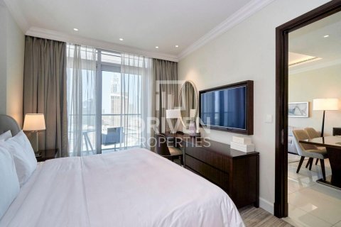 Apartment in The Address Residence Fountain Views, Downtown Dubai (Downtown Burj Dubai), Dubai 1 bedroom, 78.04 sq.m. № 129466 - photo 10